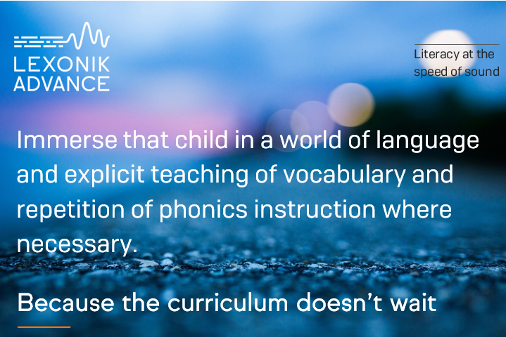 Explicit vocabulary instruction will help you close the gaps in learning #vocabulary #literacy #spelling #phonics #homeschool #schools #Teachers