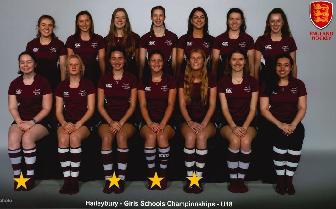 Haileybury Hockey tweet media