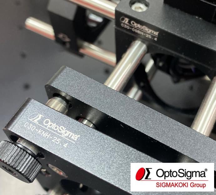 OptosigmaSEA's tweet photo. 👊🏻Reasons why OptoSigma should be your No.1 partner in Optical and Precision Engineering Solutions:
✔️Commitment to Quality
✔️Strong and well stocked range of more than 15,000 products
✔️Well equipped manufacturing facilities in Japan & Shanghai
#OptoSigma #OptoSigmaSEA https://t.co/6uPL98duKg