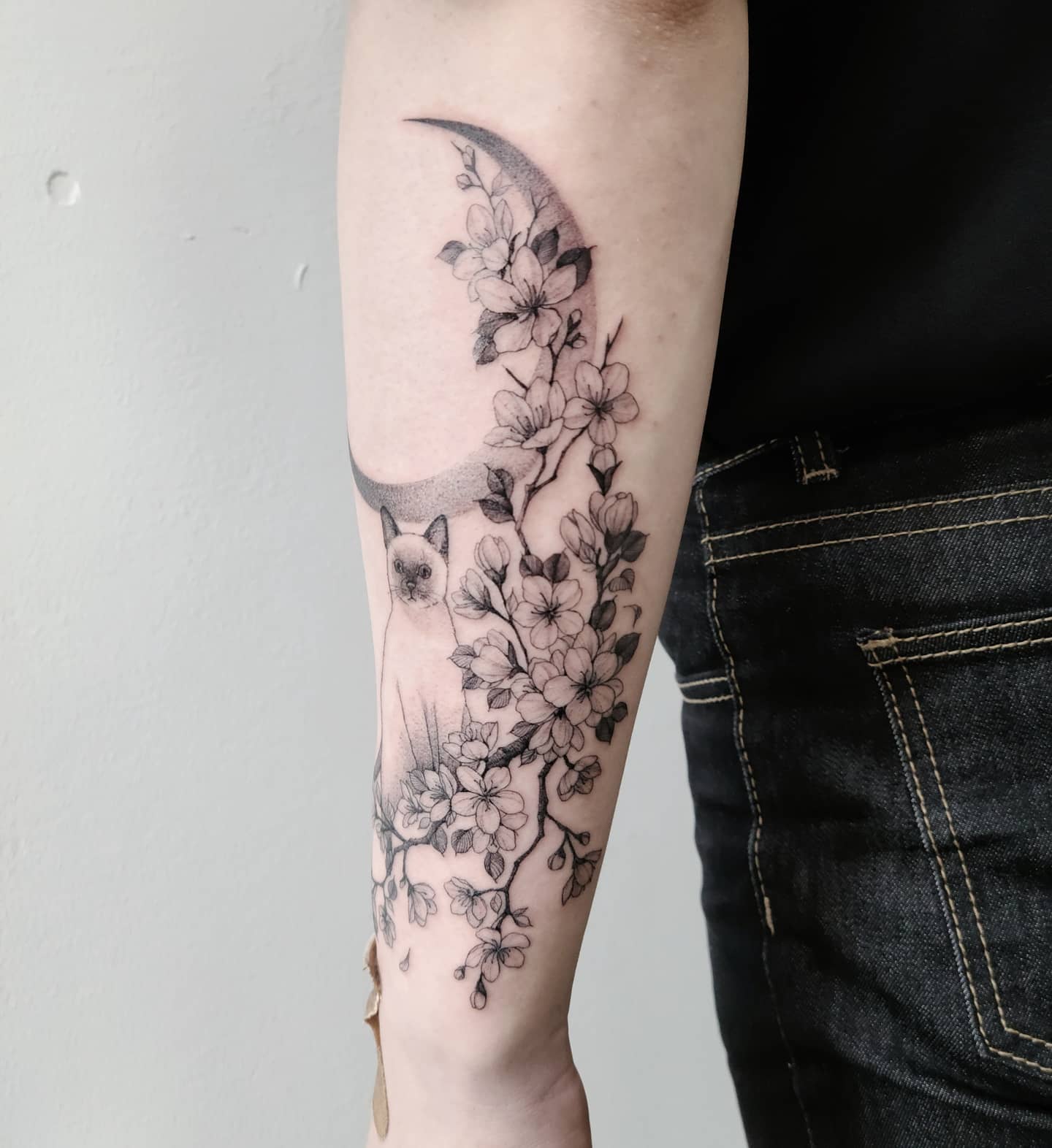 Korea Yong R Tattooer Yong R Tattoo Twitter