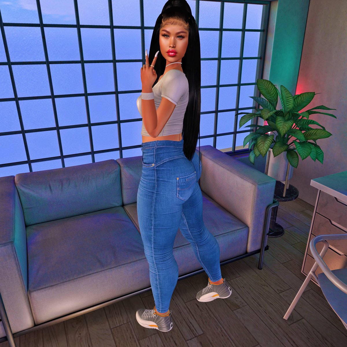 JaylonCartier's tweet photo. 𝘛𝘳𝘦𝘢𝘵 𝘮𝘦 𝘭𝘪𝘬𝘦 𝘢 𝘗𝘳𝘪𝘯𝘤𝘦𝘴𝘴👸🏾, 𝘐'𝘭𝘭 𝘵𝘳𝘦𝘢𝘵 𝘺𝘰𝘶 𝘭𝘪𝘬𝘦 𝘮𝘺 𝘗𝘳𝘪𝘯𝘤𝘦 🤴🏾𝘵𝘳𝘦𝘢𝘵 𝘮𝘦 𝘭𝘪𝘬𝘦 𝘢 𝘨𝘢𝘮𝘦 𝘐'𝘭𝘭 𝘴𝘩𝘰𝘸 𝘺𝘰𝘶 𝘩𝘰𝘸 𝘪𝘵'𝘴 𝘱𝘭𝘢𝘺𝘦𝘥 💯 https://t.co/uBRvtLd9V0