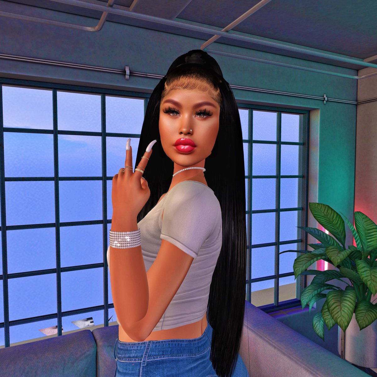 JaylonCartier's tweet photo. 𝘛𝘳𝘦𝘢𝘵 𝘮𝘦 𝘭𝘪𝘬𝘦 𝘢 𝘗𝘳𝘪𝘯𝘤𝘦𝘴𝘴👸🏾, 𝘐'𝘭𝘭 𝘵𝘳𝘦𝘢𝘵 𝘺𝘰𝘶 𝘭𝘪𝘬𝘦 𝘮𝘺 𝘗𝘳𝘪𝘯𝘤𝘦 🤴🏾𝘵𝘳𝘦𝘢𝘵 𝘮𝘦 𝘭𝘪𝘬𝘦 𝘢 𝘨𝘢𝘮𝘦 𝘐'𝘭𝘭 𝘴𝘩𝘰𝘸 𝘺𝘰𝘶 𝘩𝘰𝘸 𝘪𝘵'𝘴 𝘱𝘭𝘢𝘺𝘦𝘥 💯 https://t.co/uBRvtLd9V0