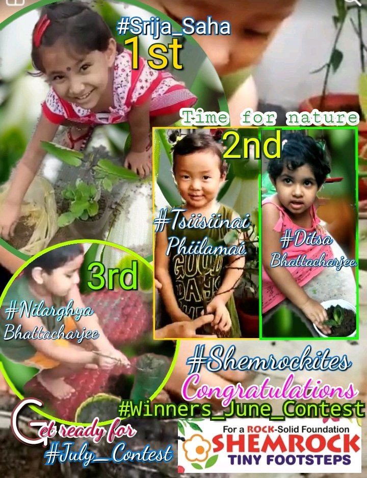 ShemrockT's tweet photo. https://t.co/ITgCDXruI5
#June_Contest_Winners.
#STFSs.#stfss #Contest #timefornature https://t.co/ur9cmd714h