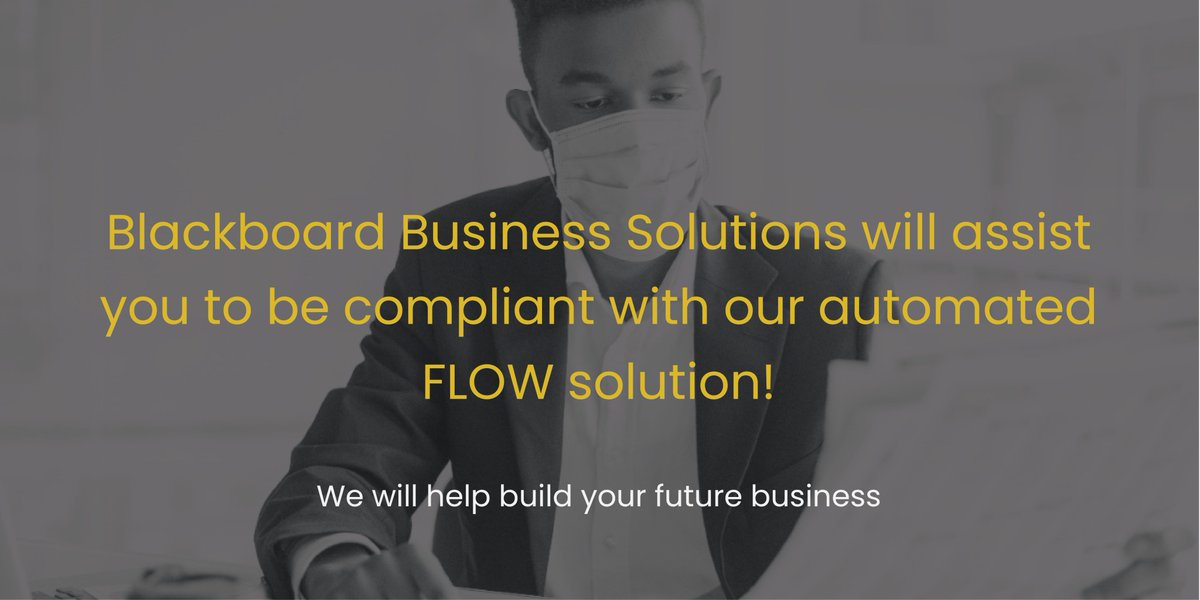 Blackboard Business Solutions (Blackboard_BS) Twitter