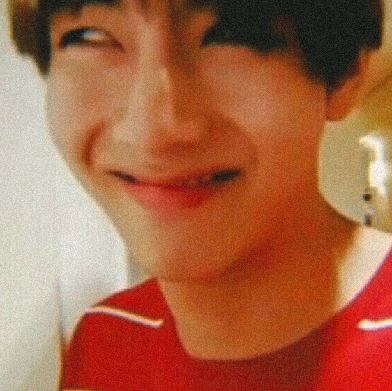 it& #39;s taehyung& #39;s thing; a thread