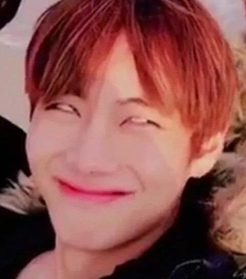 it& #39;s taehyung& #39;s thing; a thread