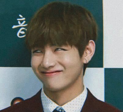 it& #39;s taehyung& #39;s thing; a thread