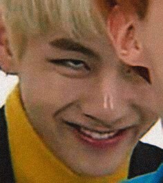 it& #39;s taehyung& #39;s thing; a thread