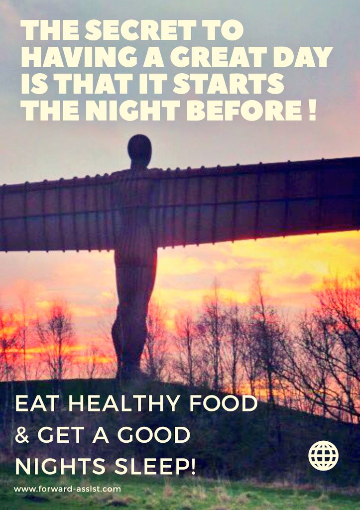 ForwardAssist1's tweet photo. Looking After Yourself Couldn't Be Easier! #Exercise #HealthyNutrtiousFood #AdequateSleep #EstablishARoutine #BeingOfServiceToOthers #Relax #Mindfulness #Meditation #ReadMore #LearnANewSkill #SmileMore #AlcoholFreeDays #TalkAboutProblems #SelfCare Any More....? https://t.co/zqy1jUyzEa
