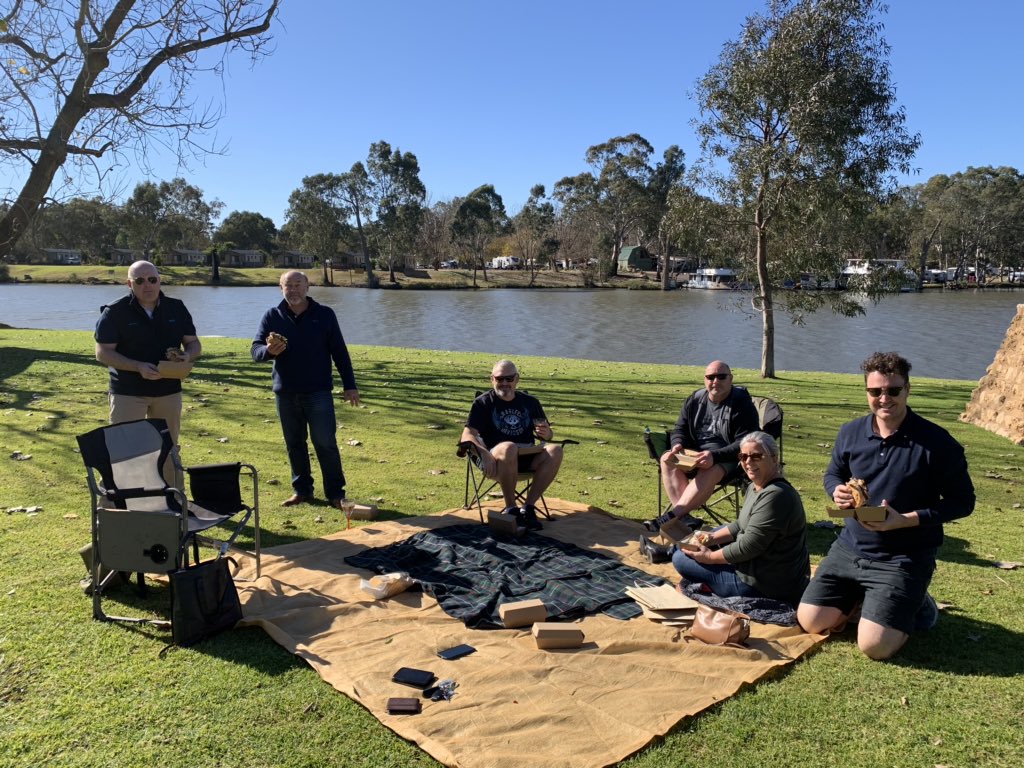 Laura Woods - ANZ tweet media