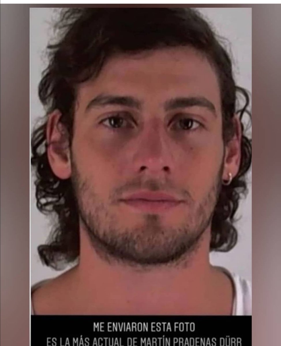 camilac06381634's tweet image. #JusticiaParaAntoniaMV #MartinPradenasDurrViolador #martinpradenasviolador