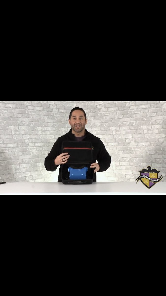 Vestibular First tweet media