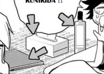 Y'all....katai.....the implications... 