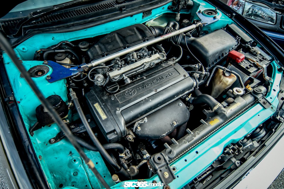 MSufiyanAzlan's tweet photo. Old is always gold
#toyotanation #static365 https://t.co/Knue31pC1U