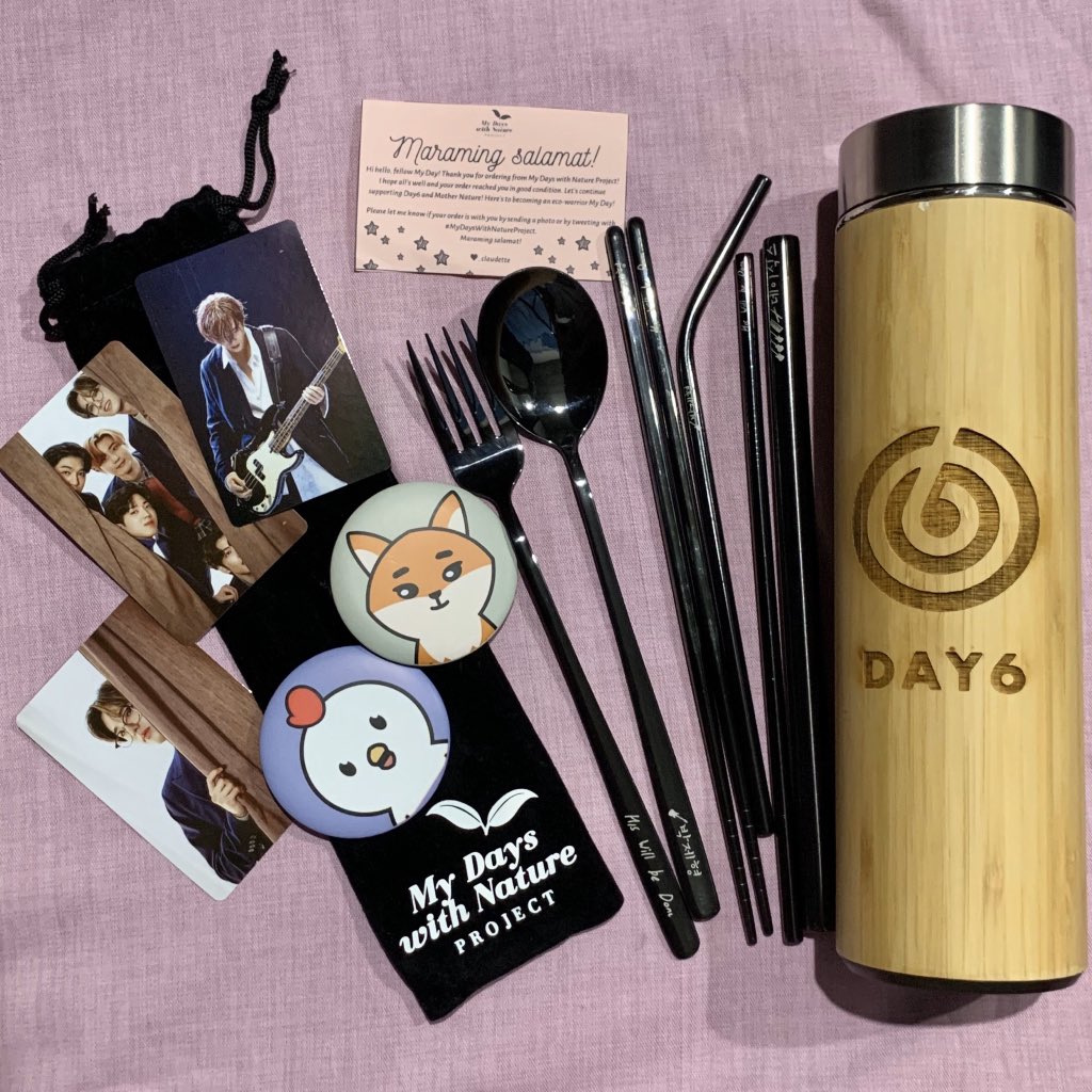 janewithdaysix's tweet photo. aaaaaa finally!! mama ang ganda huhu thank you @mdwnproject!! definitely worth the wait.๐ญ๐
#MyDaysWithNatureProject๐ฑ https://t.co/EngTfEGFJg