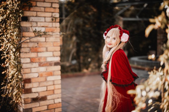 Twitterのコスプレ画像32