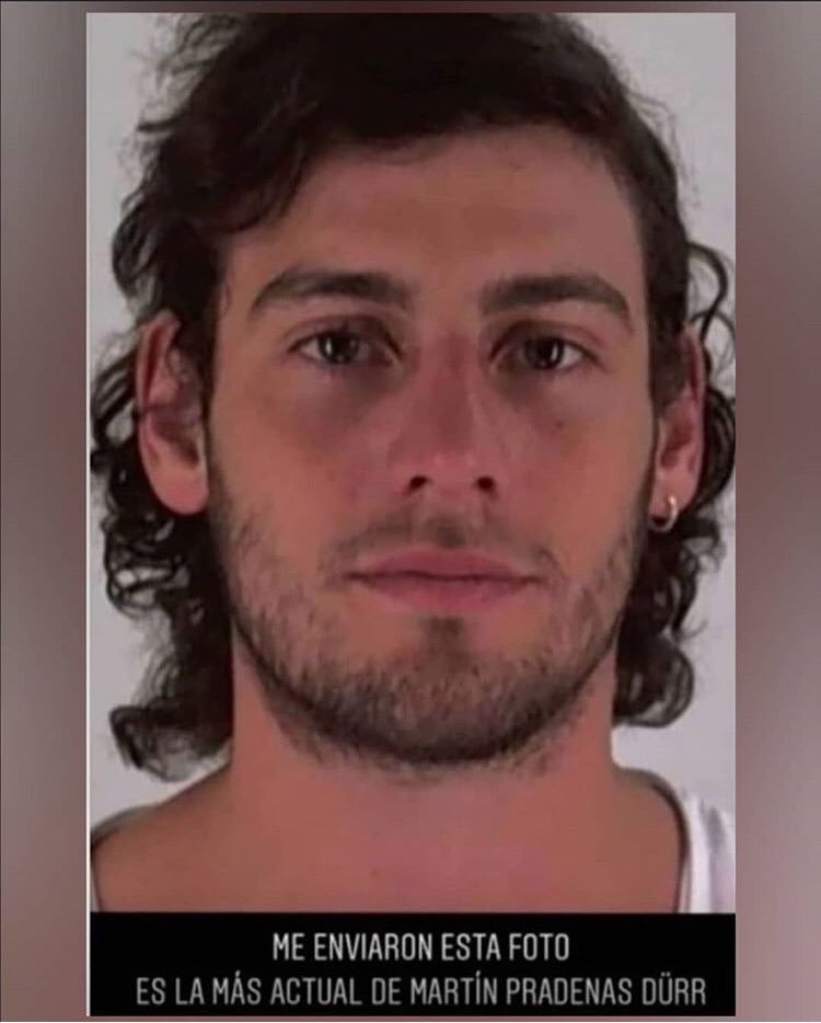 nelivana's tweet photo. Aprovechemos el #SolteraOtraVez para recordar que Martin Pradenas es un violador  #JusticiaParaAntonia https://t.co/SABz9IdVGm