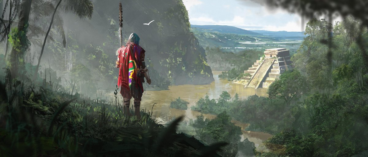 r/AssassinsCreed tweet media