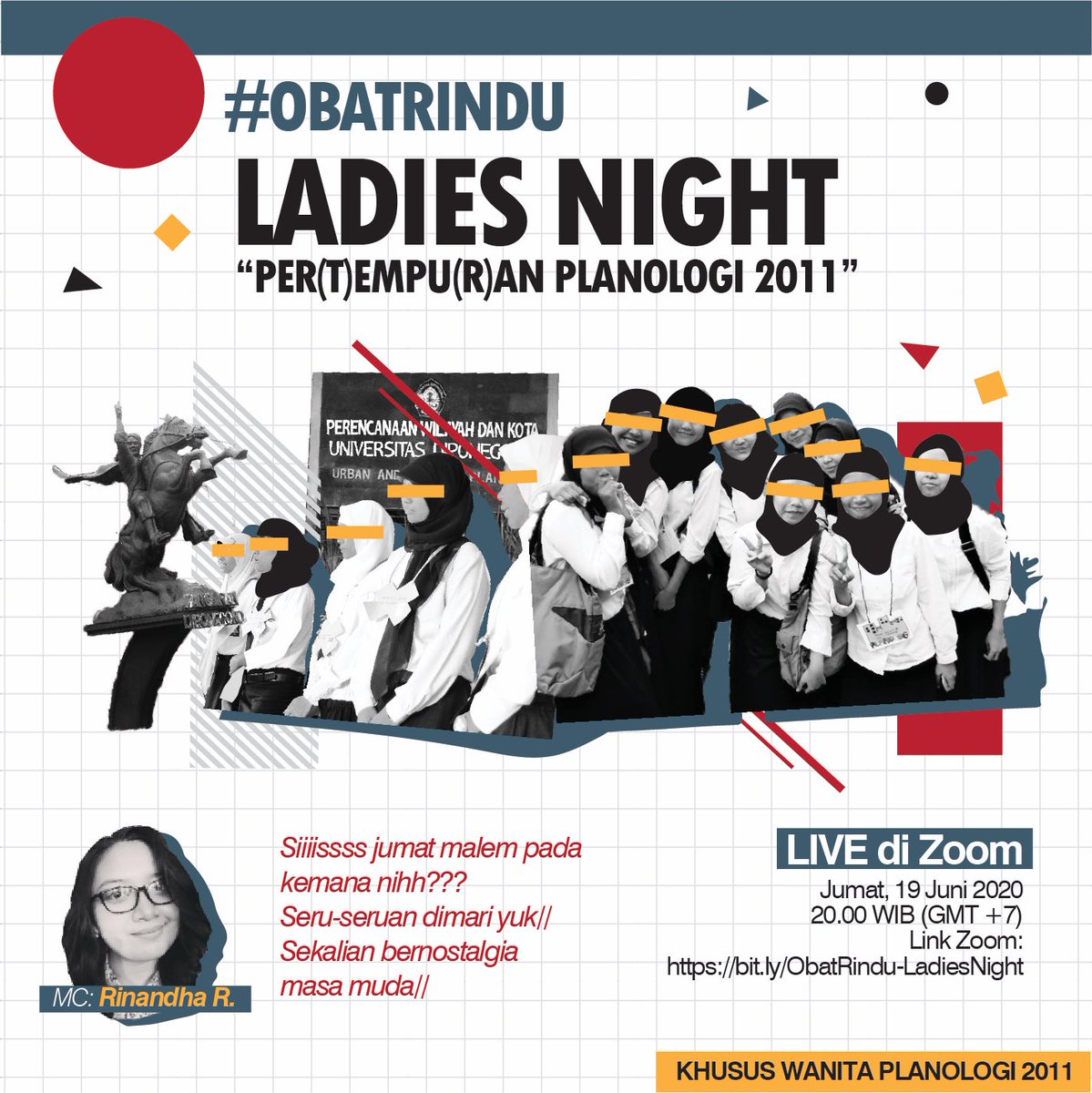 MARIIII IBU-IBUUUUUUU kita ramaekan 🥳🥳🥳🥳