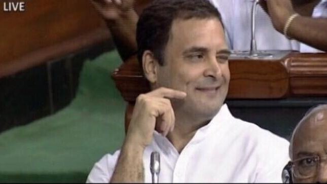 imrv_attituder's tweet photo. Happy Birthday PAPPU JI.

Best Comedian ever 😍😍

#HappyBirthdayRahulGandhi https://t.co/WU6L6RXeKb
