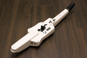 1484nagoya's tweet photo. Roland Aerophone AE-10が中古品にて入荷しました！サックス🎷をベースに、管楽器で好きな曲をかっこよく吹きたい方のための新しい電子楽器😍
是非この機会にいかがでしょうか？？
商品詳細はこちら👇
https://t.co/nurAQaUpqB
#ubox #windpal https://t.co/Aa7gepvRXN