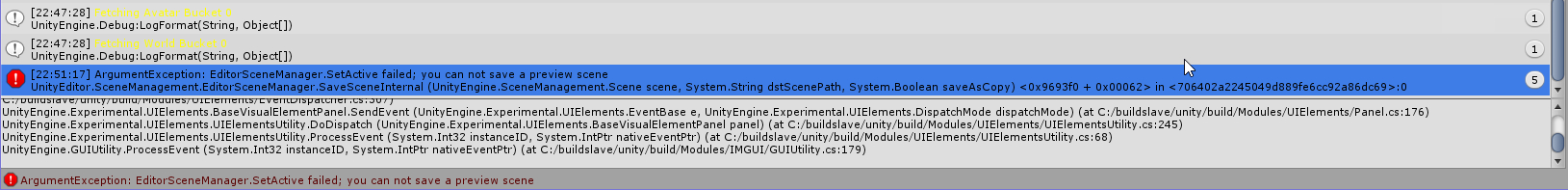 unity game engine - Trying to Hide Gameobject giving Error -  UnassignedReferenceException: UNITY3D - Stack Overflow