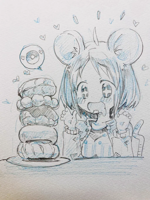 しあわせのかたち? 