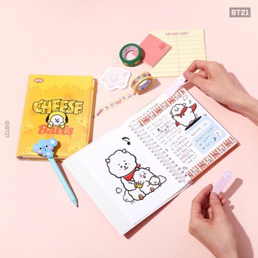 PurpleARMY_Trad's tweet photo. ¡Planea con #BT21!
#JournalHacks Lanzamiento Especial

Echa un vistazo a la introducción a los hacks #DiaryDeco ahora, y decora tu diario con los mejores productos BT21

¡Disponible por solo 3 días a partir de hoy!
@ COLECCIÓN DE AMIGOS DE LINE
👉https://t.co/04jY5abOFs
@BTS_twt https://t.co/2Bp9lg7iHm