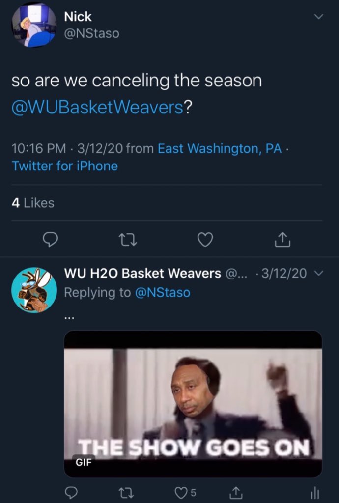 JacketWeavers's tweet photo. @OldTakesExposed https://t.co/vcrJxEt84A