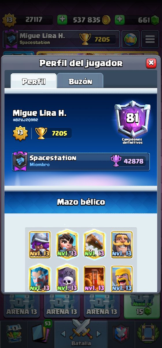 El reto comenzará ahora, a mantenernos! 😵