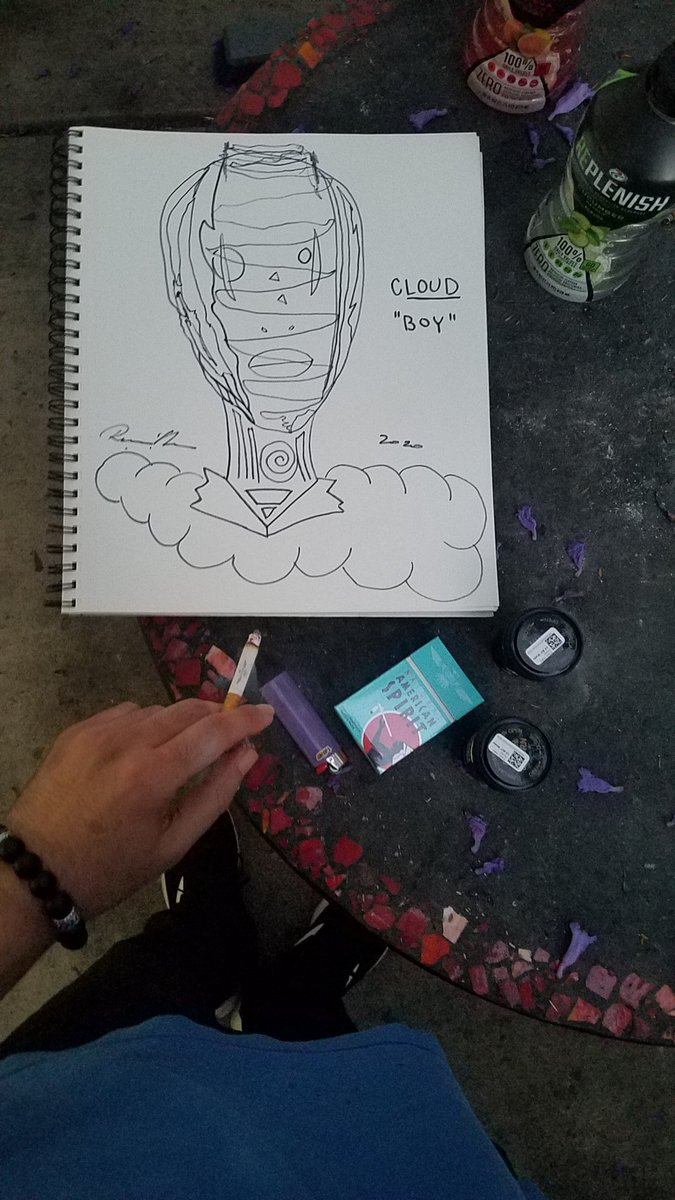 RamziAbed's tweet photo. It's a beautiful night for some doodling. Feeling pretty inspired again lately. π¨
Sketching is one of my favorite things. β
Have a safe and wonderful weekend, everybody.
βπ½π½π
#AllA
#Angels
#UnifiedField
#TheArtLife
#AfterDemons
#KNOW
#LOVE
#MYSTERY
β‘
π³
β«
π
β
π https://t.co/ZTisNL6z2n