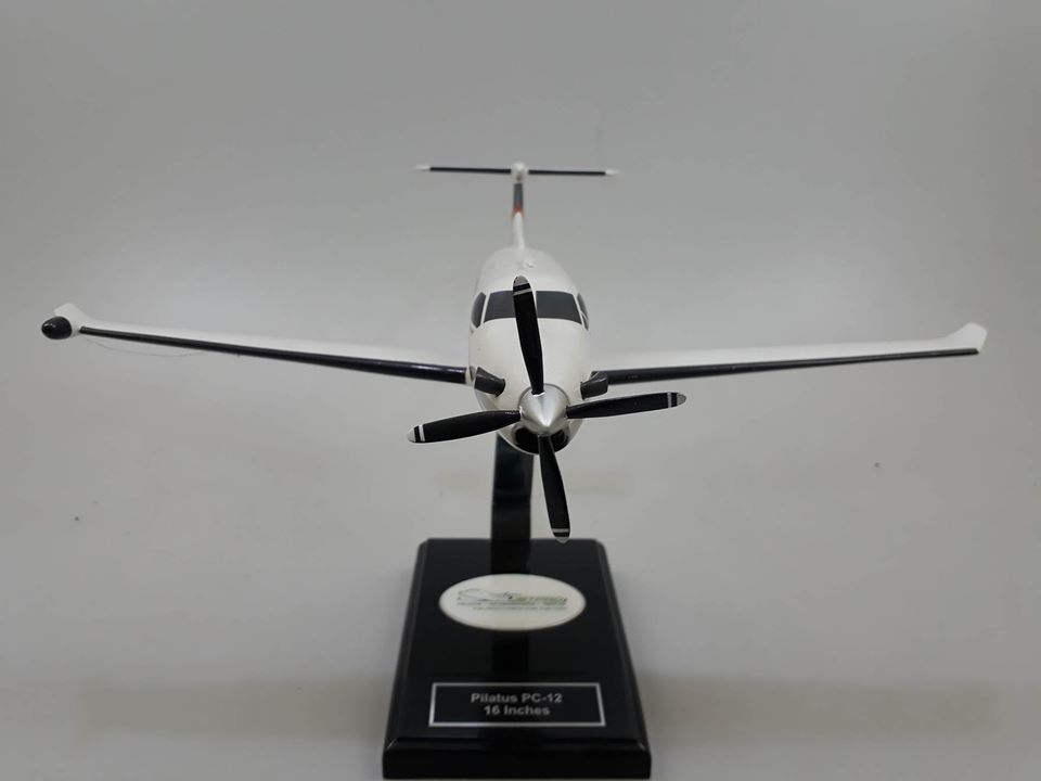 modelworkdirect's tweet image. Pilatus PC-12 Replica Model,its a 100% made by Heart💓 by yours truly Modelworks. Do you have your favorite aircraft in mine?C&apos;mon we do business together,Just dial 1-844-8MODELS or Visit us on Web@ modelworksdirect.com
#customaircraftmodels
#replicamodels
#modelworksdirect