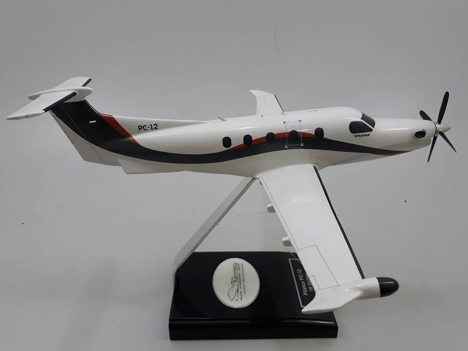 modelworkdirect's tweet image. Pilatus PC-12 Replica Model,its a 100% made by Heart💓 by yours truly Modelworks. Do you have your favorite aircraft in mine?C&apos;mon we do business together,Just dial 1-844-8MODELS or Visit us on Web@ modelworksdirect.com
#customaircraftmodels
#replicamodels
#modelworksdirect