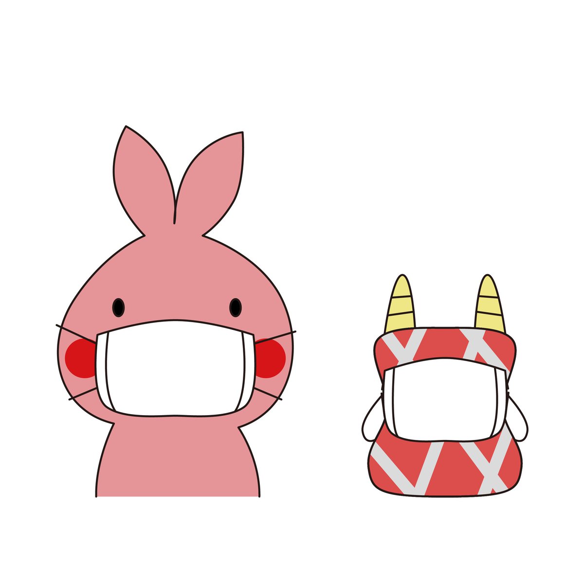 おおはらつかさ Na Twitteru マスクが暑くなってきますね 世間ではユニクロのエアリズムマスクが流行ってるのだとか こうべりおん あさとくん こーべぽーとくん うさぎ キャラクター イラスト 神戸 イラストレーター マスク おおはらつかさ Na Twitteru マスクが暑くなってきますね 世間ではユニクロのエアリズムマスクが流行ってるのだとか こうべりおん あさとくん こーべぽーとくん うさぎ キャラクター イラスト 神戸 イラストレーター マスク