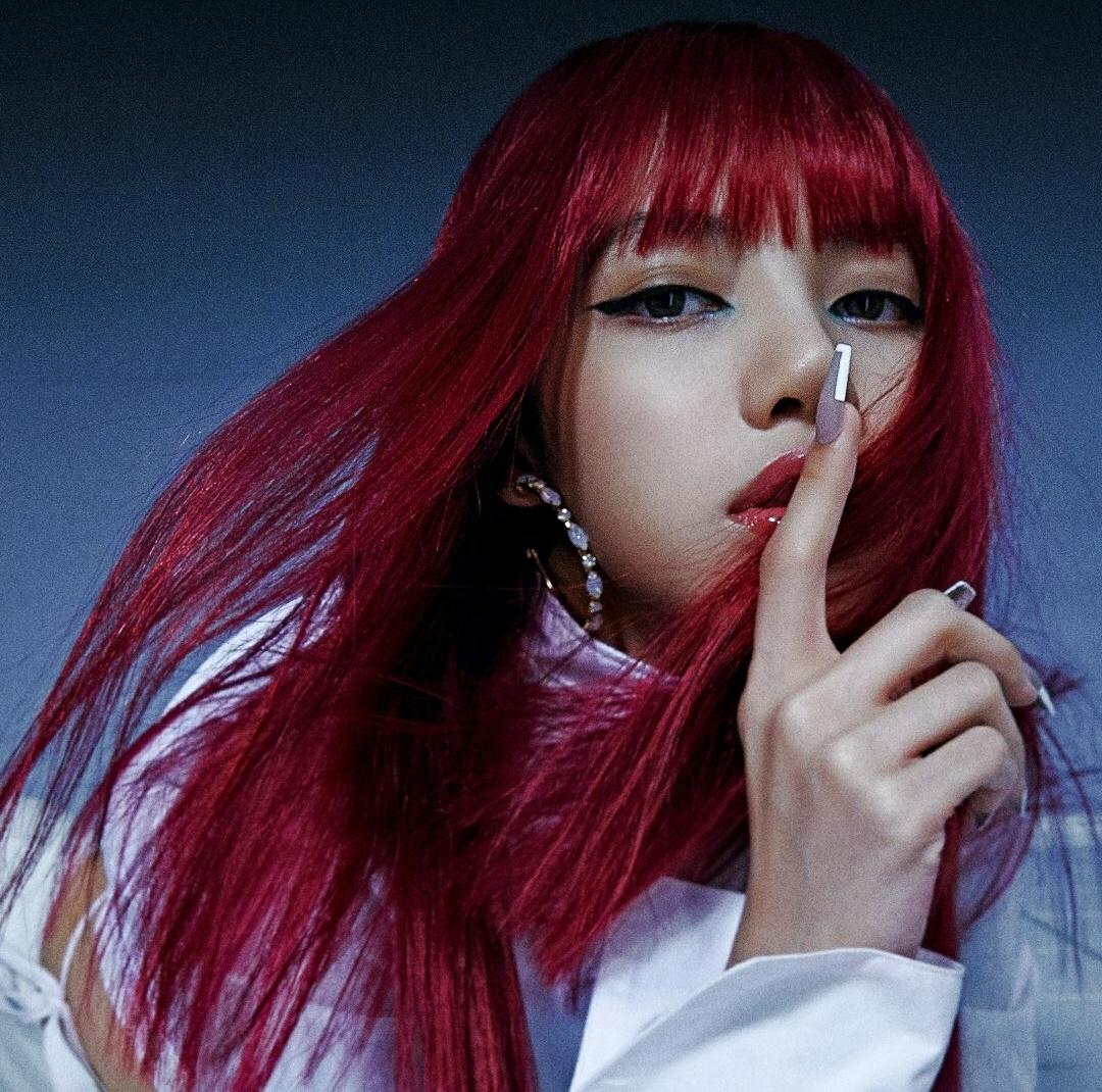 #HowYouLikeThatLisa #nails #nailart 

Lisa's nail art is really cool! Does anyone want to do the same nail art as I do? ? ?😍😍😍