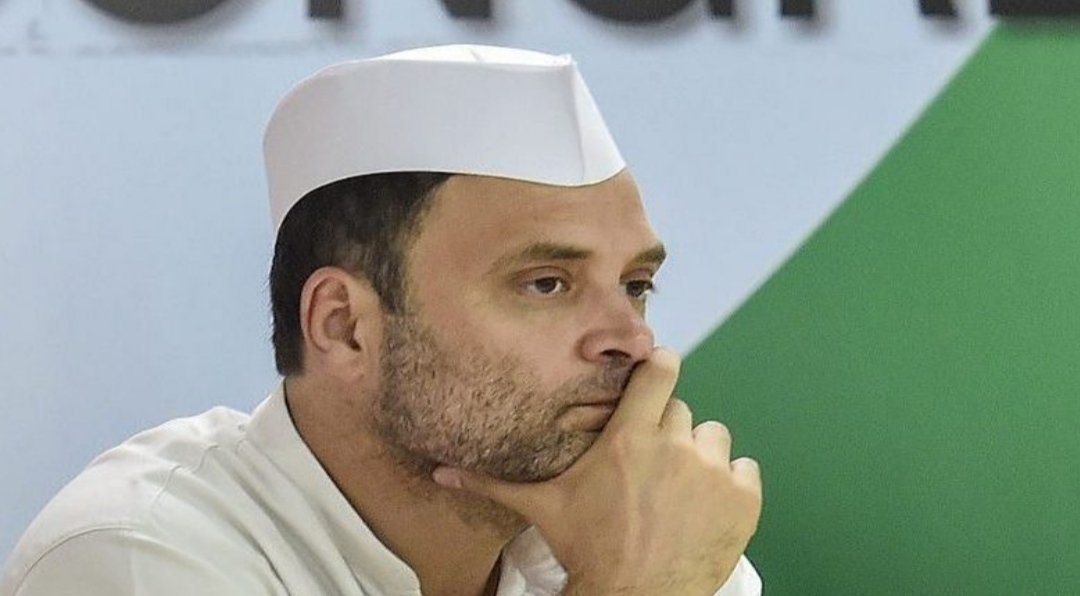 RussianPreside's tweet photo. Wish u happy birthday @RahulGandhi , only u can bring change in ur country after Narendra Modi 🇷🇺🇮🇳 https://t.co/LG0ZBADah2