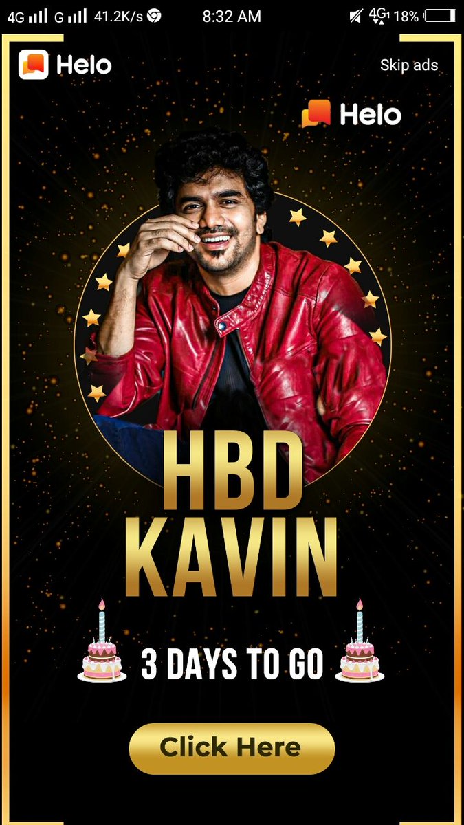 Meenakshi_KFF's tweet photo. Morning Helo la vote Panna pona open pannathum semma surprise 🔥🔥🔥🔥💃💃💃
   Three days to go for our king #Kavin birthday celebration 🎉🎊✨🎈🎁💐🌹🎂🍫🍬🍭
#Lift https://t.co/KewXuXtHYL