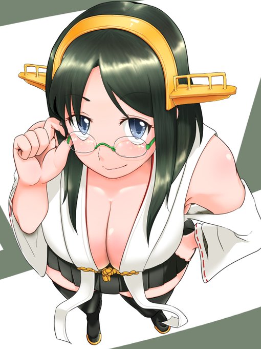 🔞 #これを見た人は俯瞰絵を貼る見た人もやる 