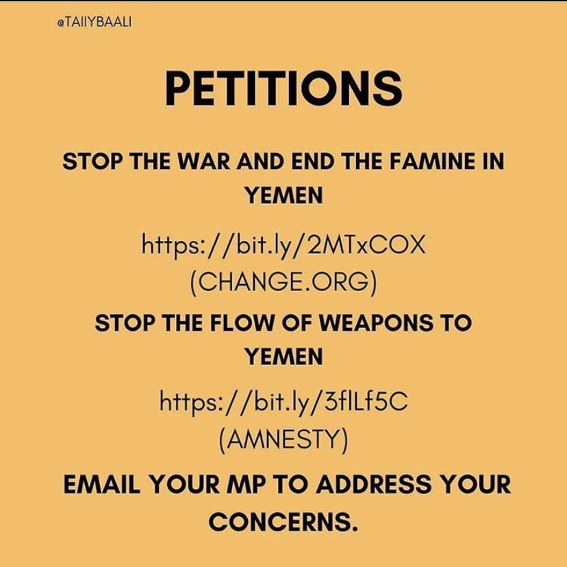 graceisnotokay2's tweet photo. THIS IS AN EMERGENCY. link in my bio for  how you can help #Yemen #YemenCrisis https://t.co/tiiR8s47Sd