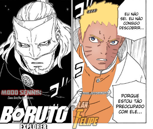 lan1203's tweet photo. Amanhã eu termino, ou no caso hoje kkk ja passou da meia noite kkk mas chegou a hora de mimi, e ver Netflix kkk @BorutoExplorer #Borutoch47 #borutochapter47 https://t.co/CJoeUsT6Yy