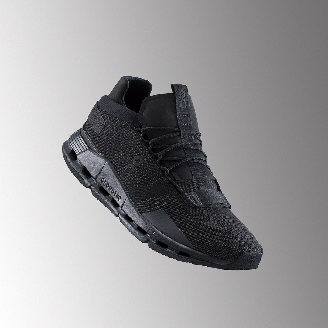 on cloudnova women's