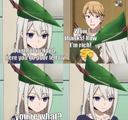 AnimeMemeDaily (@AnimeMemeDaily) / X