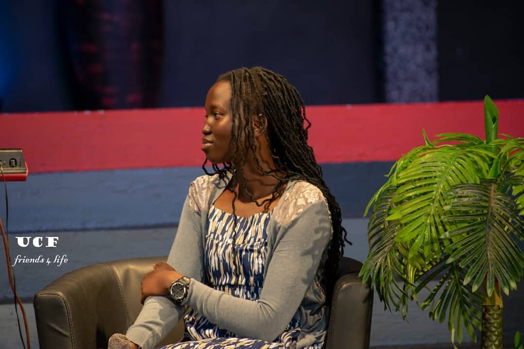 ucf_kampala's tweet photo. It's been a lesson to know that we ought to appreciate opportunities and privileges like having friends to talk face to face with  and even come to church.- Claudia Drale

#LessonsLearntIntheCovidseason #COVID__19 #StayHomeStaySafe #stayconnected #WorshipGod https://t.co/Si00hYNPEp