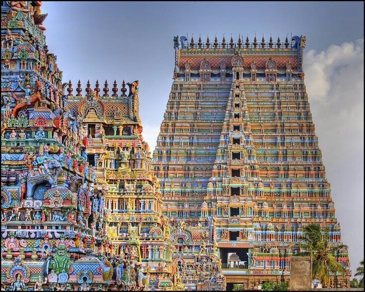 iam_yathi's tweet photo. #BeautifulTemples https://t.co/mUNyVFiPbG