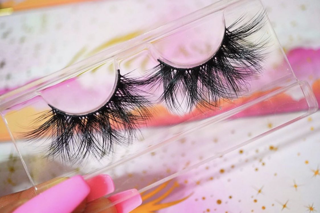 blssmcosmetics's tweet photo. Eyes lashes DRAMATIC✨
https://t.co/eBd4A2sYRc https://t.co/yNgsaNBqkC