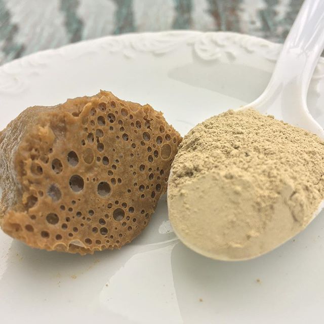 LacyGoddess's tweet photo. #SeaMoss #Capsules #IrishMoss #Herbs #NaturalMedicine 
https://t.co/YjvhJcno5Q https://t.co/aHnvWVuxRc