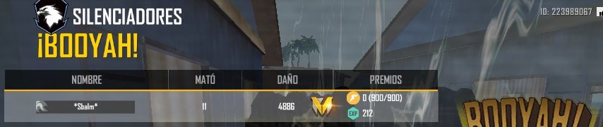 Después de mucho tiempo volvimos al #FreeFire