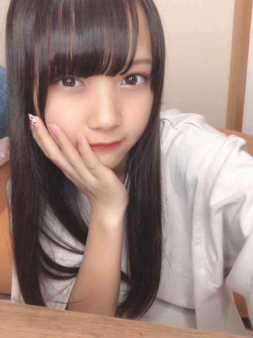 奥野未悠のTwitter画像6