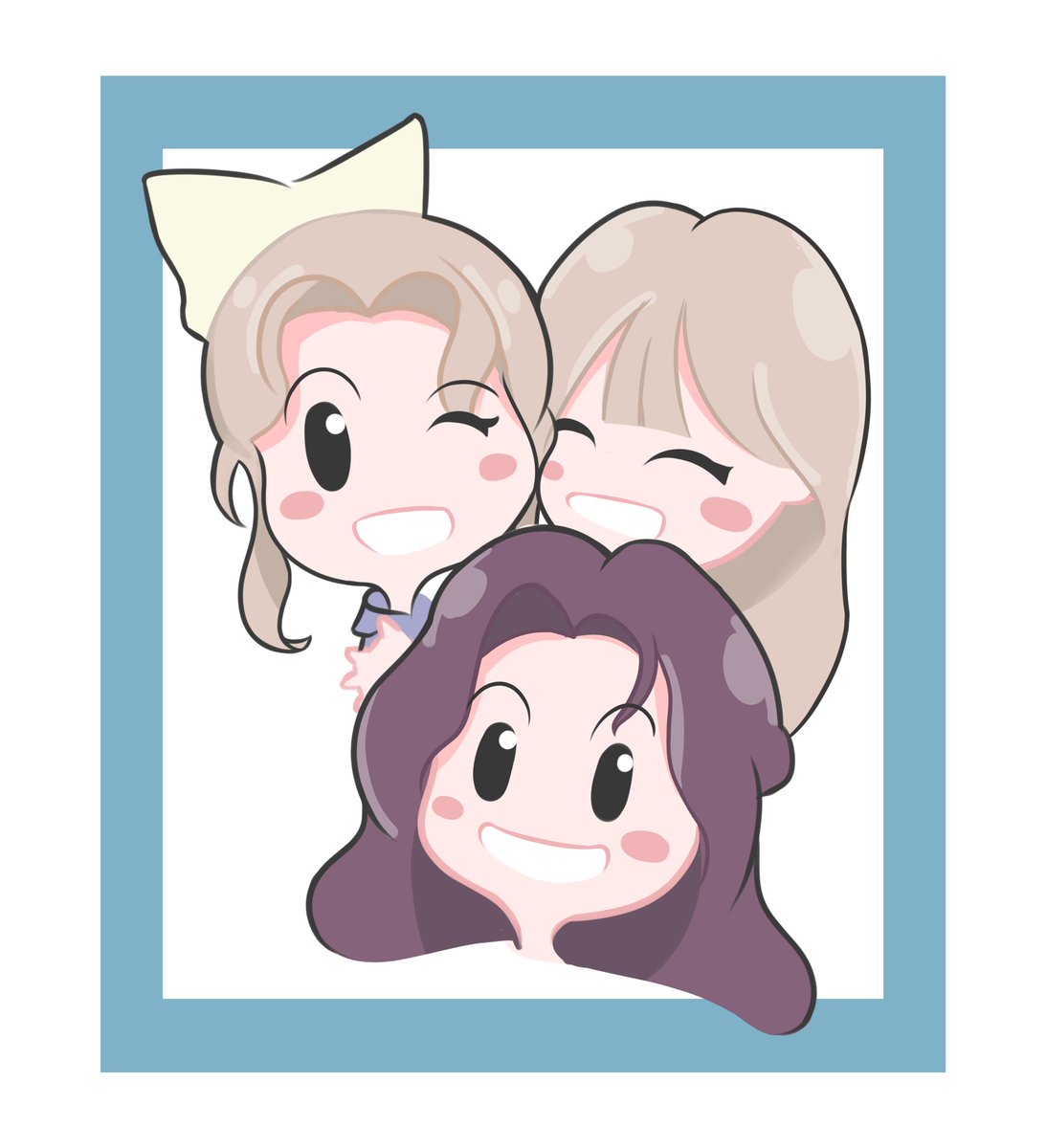 PorPed6's tweet photo. #Fanfare #twice https://t.co/Yy953XJ3bg
