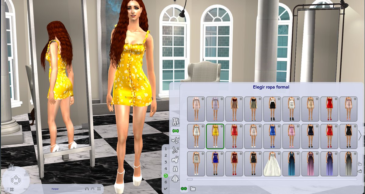 NinaSimmerYT's tweet photo. #sims2 #thesims2 https://t.co/HYQuqNTiyn